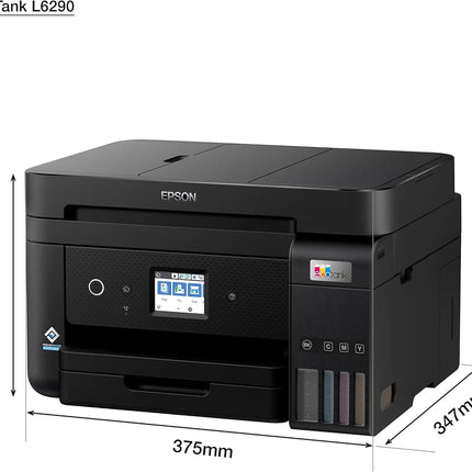 EPSON Ecotank L6290 ALL-IN-ONE PRINTER