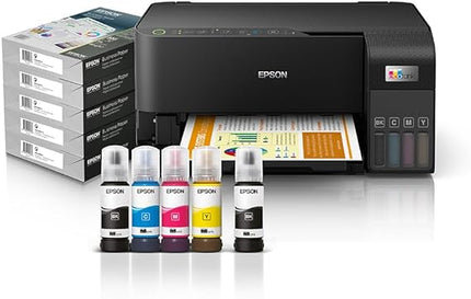 Epson L3550 Printer