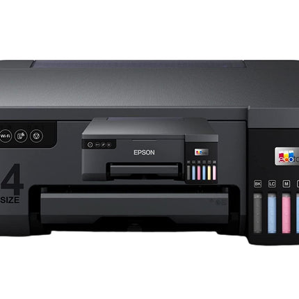 EPSON L8050 Photo Printer