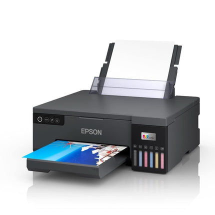 EPSON L8050 Photo Printer