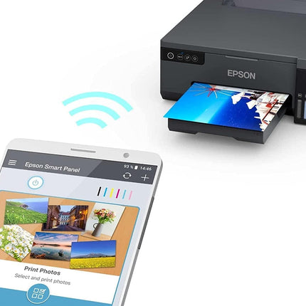 EPSON L8050 Photo Printer