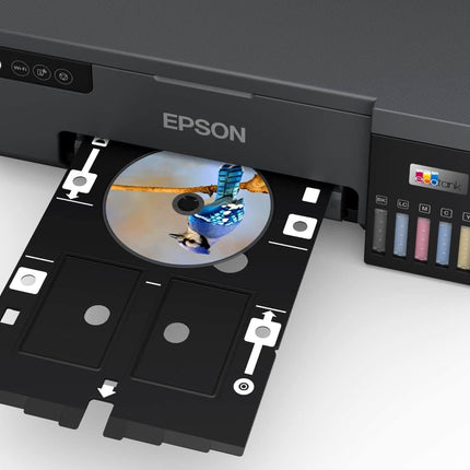 EPSON L8050 Photo Printer