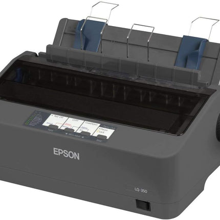 EPSON LQ-350 PRINTER ,24pin Narrow Carriage