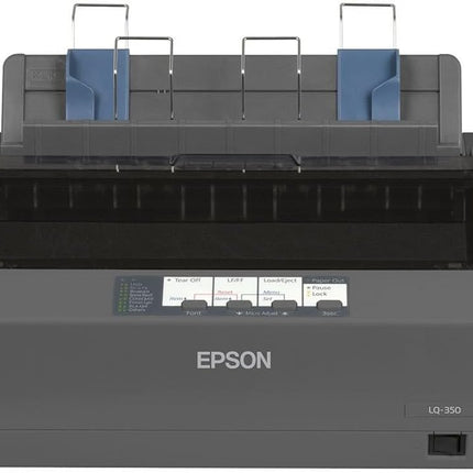 EPSON LQ-350 PRINTER ,24pin Narrow Carriage