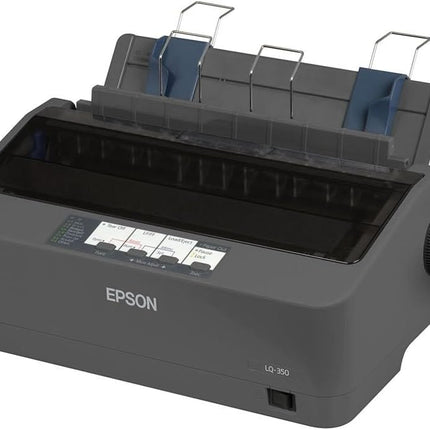 EPSON LQ-350 PRINTER ,24pin Narrow Carriage