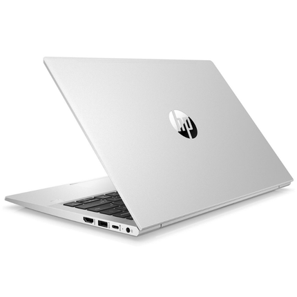 HP EliteBook 630 G10 i7 13.3" FHD 16GB 512GB SSD Silver – 1YR Warranty