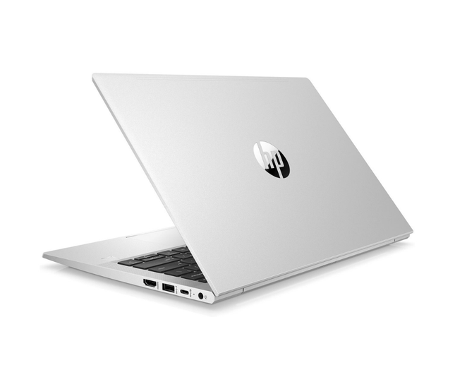 HP EliteBook 630 G10 i7 13.3" FHD 16GB 512GB SSD Silver – 1YR Warranty