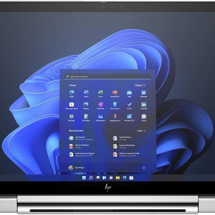 HP EliteBook x360 G8 laptop