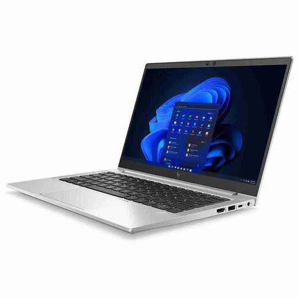 HP EliteBook 630 G10 i7 13.3" FHD 16GB 512GB SSD Silver – 1YR Warranty