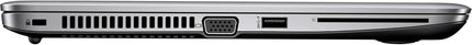 HP 840 G4 student work laptop