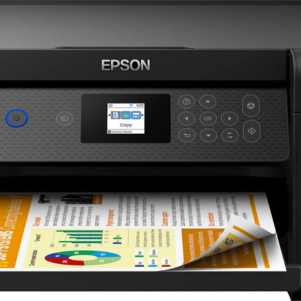 Epson EcoTank L4260 ALL-IN-ONE PRINTER