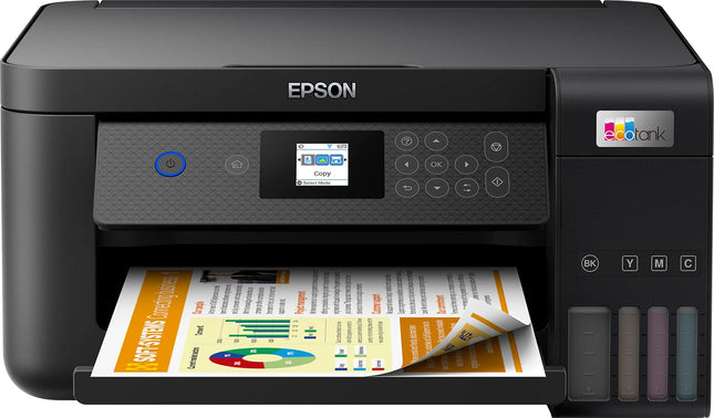 Epson EcoTank L4260 ALL-IN-ONE PRINTER