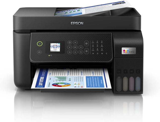 Epson EcoTank L5290  ALL-IN-ONE PRINTER