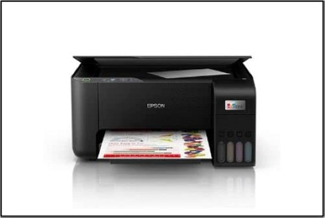 EPSON Ecotank L3250 PRINTER