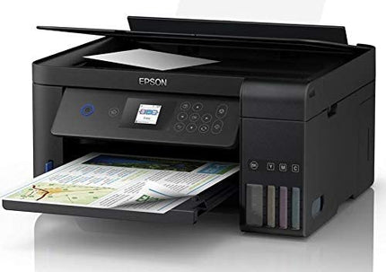 Epson EcoTank L4260 ALL-IN-ONE PRINTER