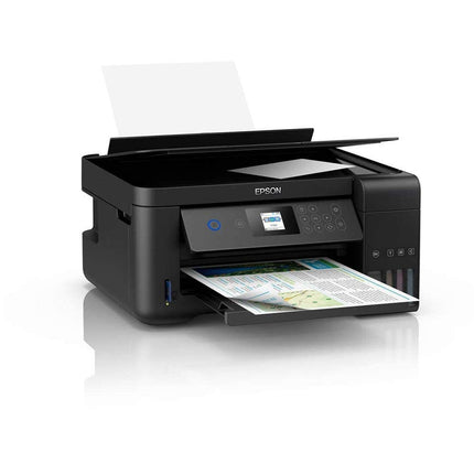 Epson EcoTank L4260 ALL-IN-ONE PRINTER