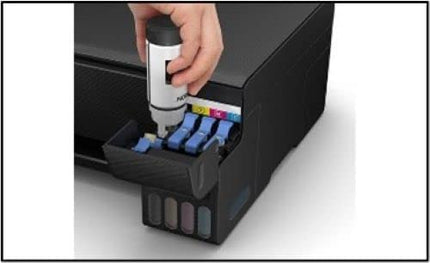 EPSON Ecotank L3250 PRINTER