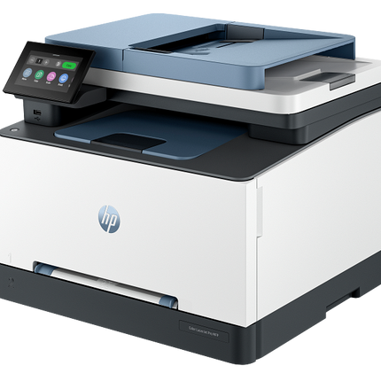 HP COLOR LASER PRO MFP 3303FDW