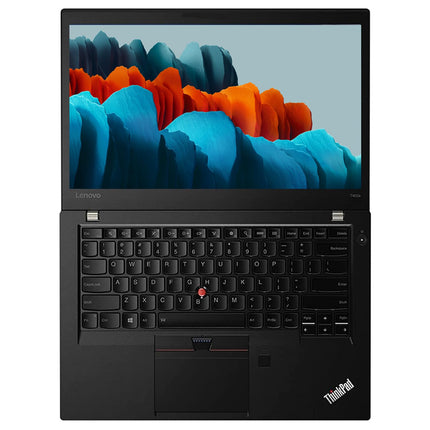 T460s i5 6th Gen notebook