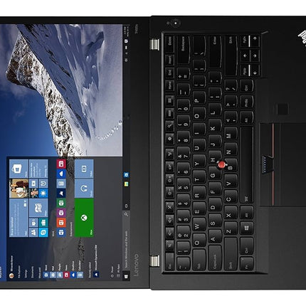 Lenovo ThinkPad T460s business laptop