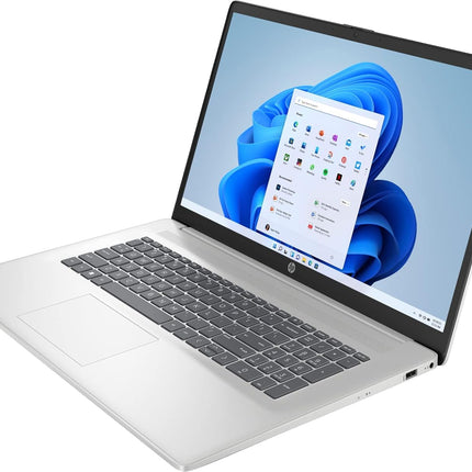 HP 470 G10 open display