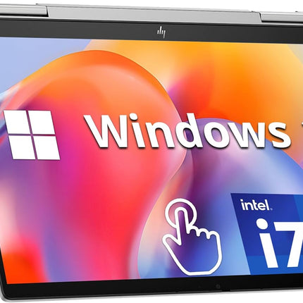 Intel Core 7 HP Envy