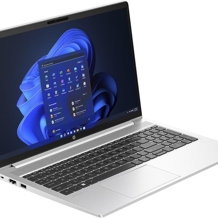 High-performance HP ProBook laptop