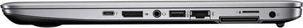 HP 840 G4 fast boot machine