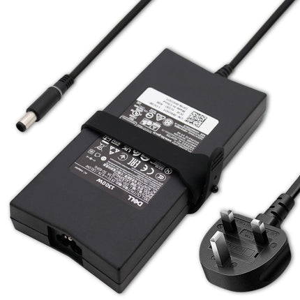 High-Performance Dell 130W Power Adapter