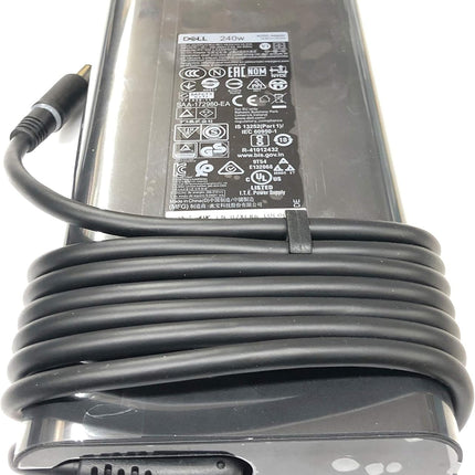 High-power Dell 19.5V 240W charger