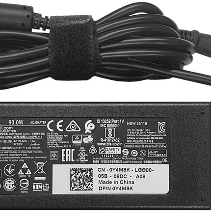 Original Dell 90W Charger