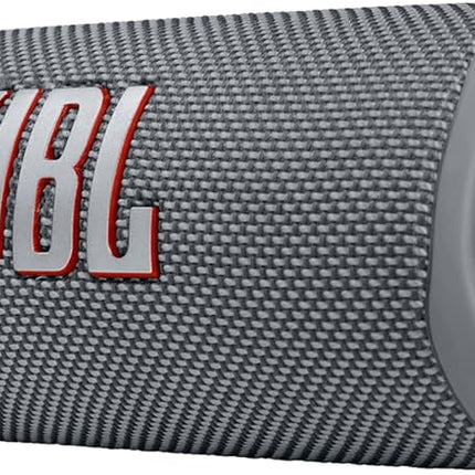 Portable JBL Flip 6 Grey Speaker