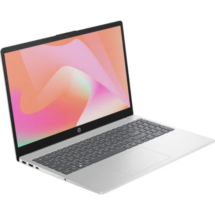 HP laptop 8GB RAM SSD