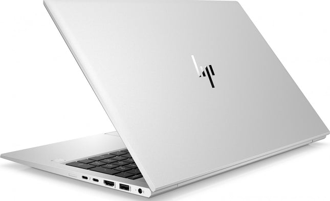 HP EliteBook G8 premium business notebook