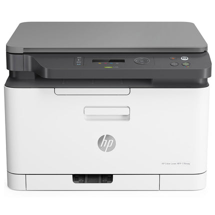 HP COLOR LASER PRO MFP 178FW