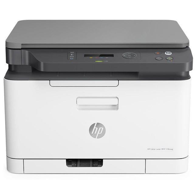 HP COLOR LASER PRO MFP 178FW