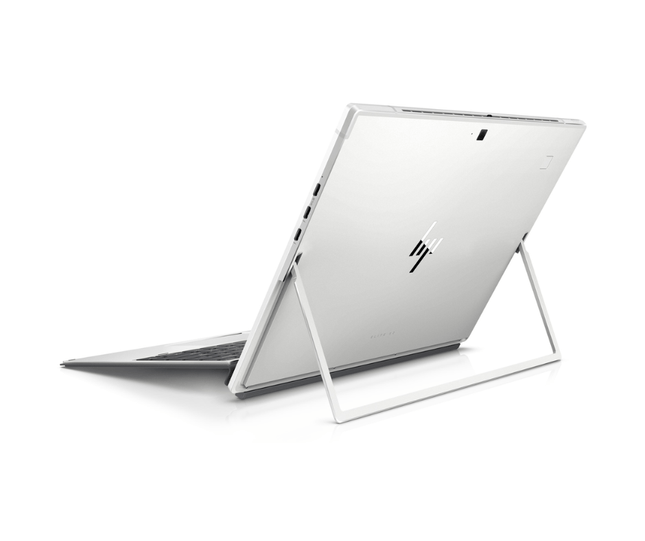 HP Elite x2 lightweight touchscreen notebook