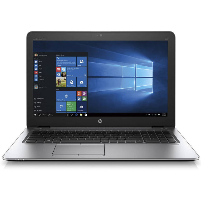 14-inch HP 840 G3 display