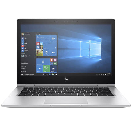 LFast HP x360 G2 core i7