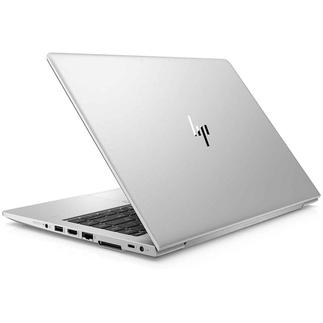 HP Elitebook 840 G6 Intel Core i5-8TH Generation, 16GB RAM,  256GB SSD, 14.0" , Silver, Boxed