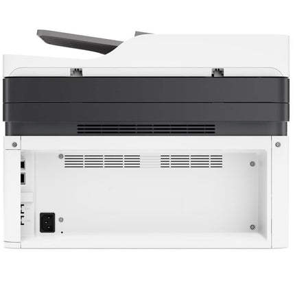 HP LASER MFP 137FNW PRINTER (107A TONER)
