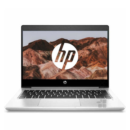 HP 348 G7 14-inch notebook