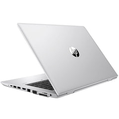 HP laptop with 8GB RAM