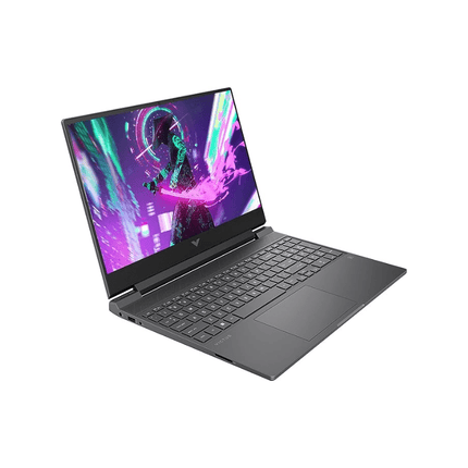 HP Victus 15-Intel Core i5-12th Generation, 16GB Ram, 512GB SSD, 4GB Graphics 15.6'' Display