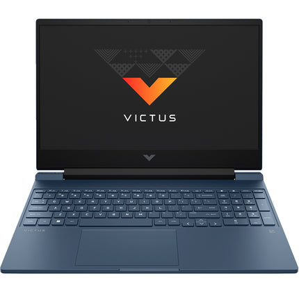 HP Victus 15-Intel Core i5-12th Generation, 16GB Ram, 512GB SSD, 4GB Graphics 15.6'' Display