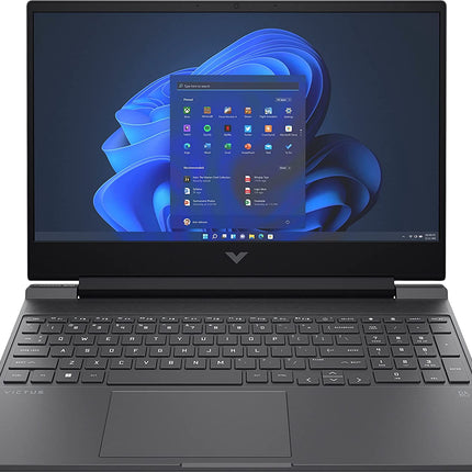 HP Victus 15-Intel Core i5-12th Generation, 16GB Ram, 512GB SSD, 4GB Graphics 15.6'' Display