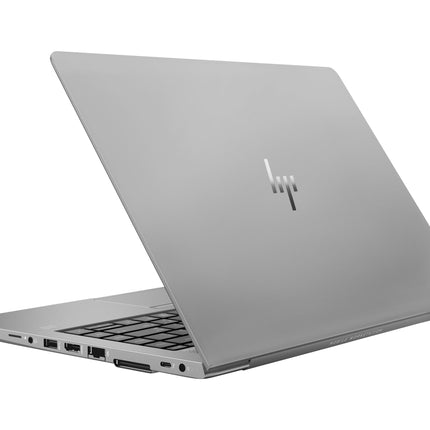 HP ZBook 14u G5 business notebook