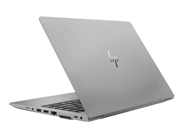 HP ZBook 14u G5 business notebook
