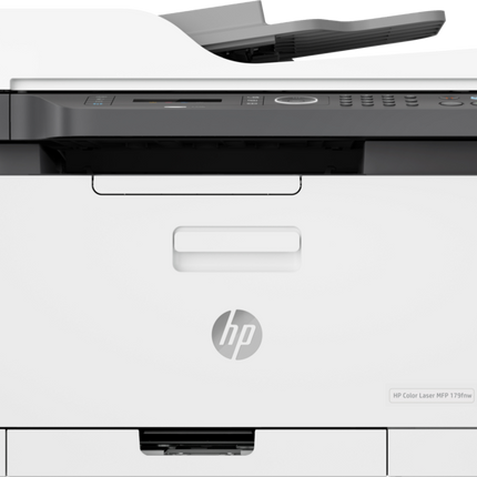 HP COLOR LASER MFP179FNW