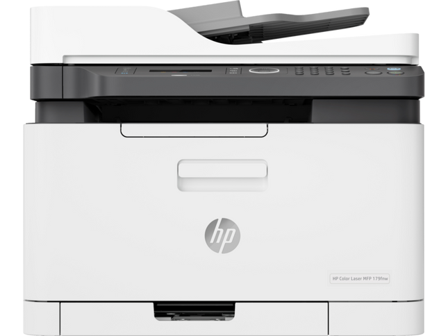 HP COLOR LASER MFP179FNW
